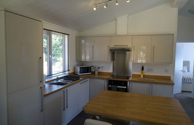 King's Lynn Caravan & Camping Park - Photo 61