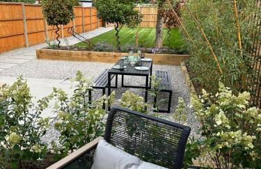 Olive House - Foto 23