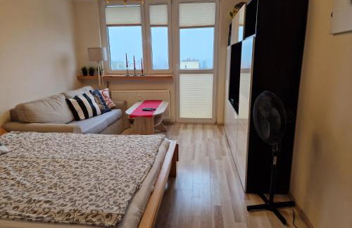 Apartament Czwarte Piętro - Photo 7