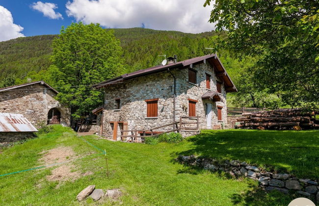 El Bait in Incudine With 2 Bedrooms and 1 Bathrooms - Foto 17