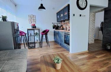 Apartman Twins Self Check in & Self Check Out - Foto 1