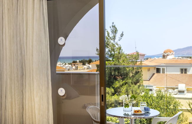 Stephanos Hotel Apartments - Foto 19