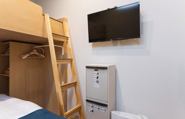 Ten Apartment Hotel - Photo 35