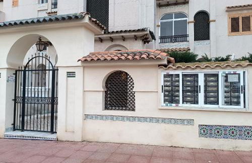 Residencia Alhambra Los Cisnes - Foto 19