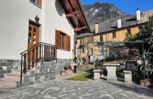 Casa Milia - Photo 2