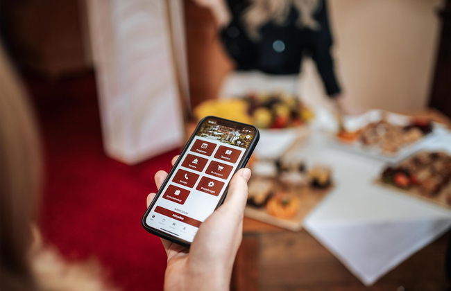 Chalet Hammersbach - Foto 31