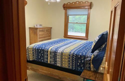 Hancock Hills Smoky Mountain Retreat CosbyTN - Foto 29