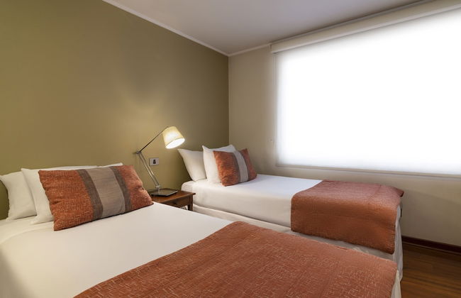 Time Suite - Comfort Apartments - Foto 12