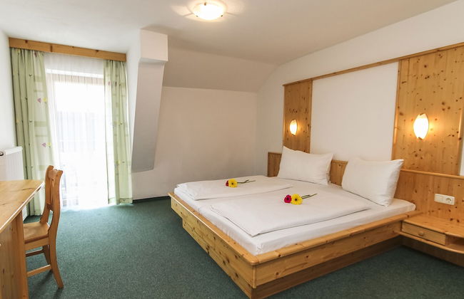 Appartements Trinker - Foto 15