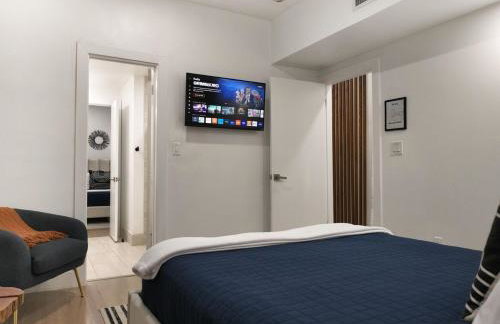 Rio Vista Prestige on Las Olas Heated Pool - Foto 43