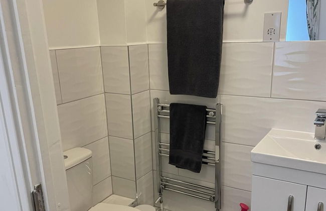 Modern The Mews Apartment - Foto 7