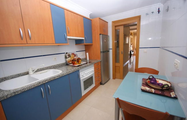 Apartamento La Darsena - Foto 8