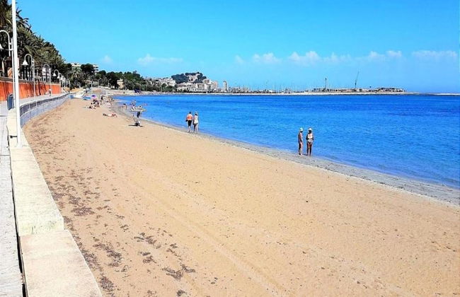 Relaxing Garden Stay, Denia - Foto 40