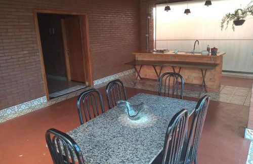 Casa ecológica temporada - Foto 46