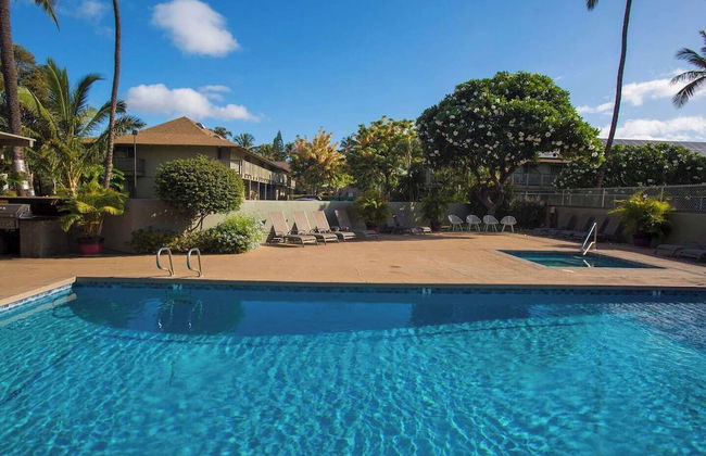 Kihei Bay Surf 227 - Photo 11