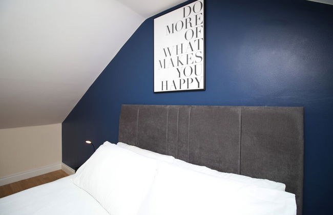 Karah Suites - Church Road I - Foto 10