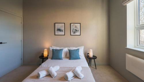 Gwel Y Mor Courtyard by Birch Stays New Home - Foto 5