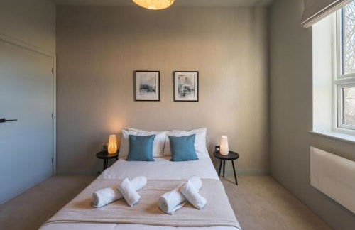 Gwel Y Mor Courtyard by Birch Stays New Home - Photo 5