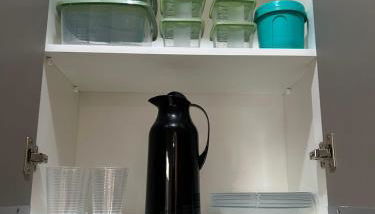 Lindo apartamento completo com elevador - Foto 3