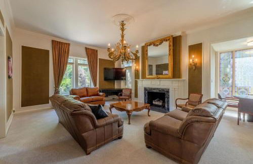 Charming Renovated Capitol Hill House - SLC - Foto 1