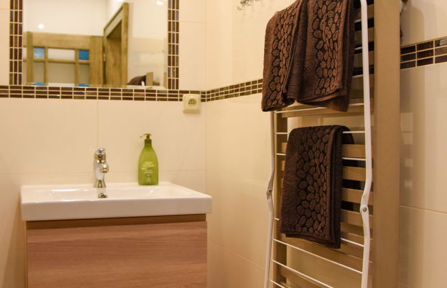 Stará Huť - Foto 9