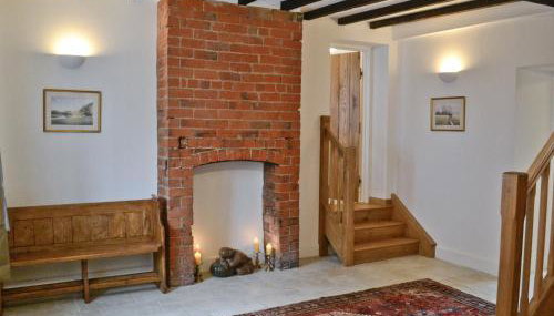 The Grooms Cottage - Foto 2