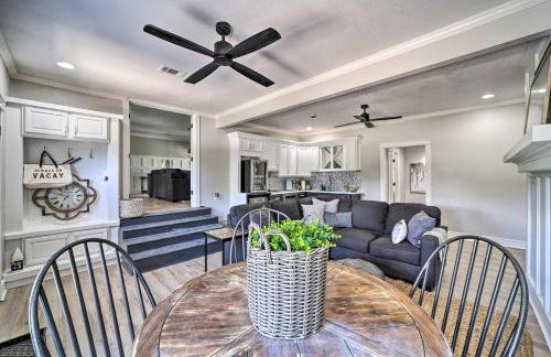 Stunning Oklahoma Home about 3 Mi to Spiro Mounds - Photo 9