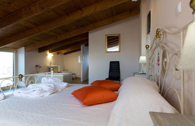 Blue Stone Pool Villa Crete Sea View - Photo 4