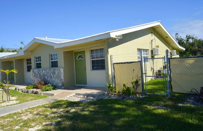 Jubilee Gardens Freeport - Foto 39