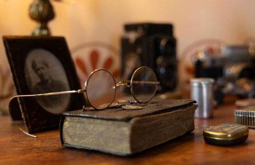 Rusticae El Acebo de Casa Muria - Foto 83