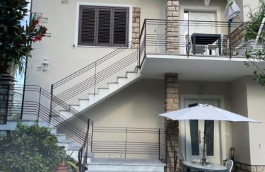 Casa Vacanze “Bouganville” loc Avane Pisa - Foto 11