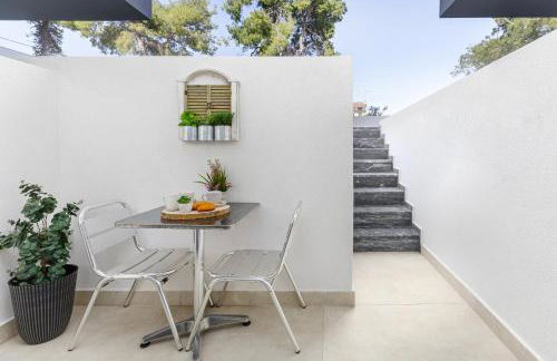 Calm Chaos studio 1 - Foto 18