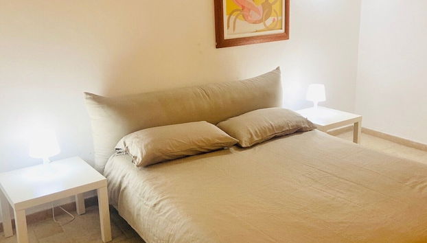 Bari Blue Sky - Foto 3, Camera