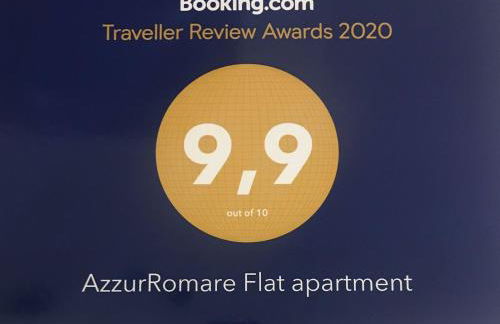 Apartment AzzuRomare by Interhome - Foto 36