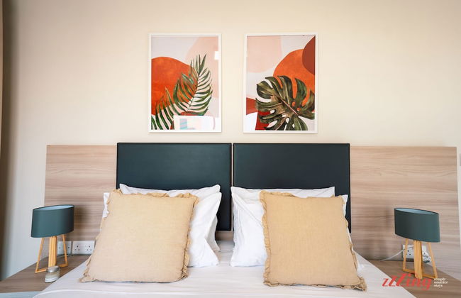 Stunning sea Views From a Gorgeous Penthouse - Foto 10