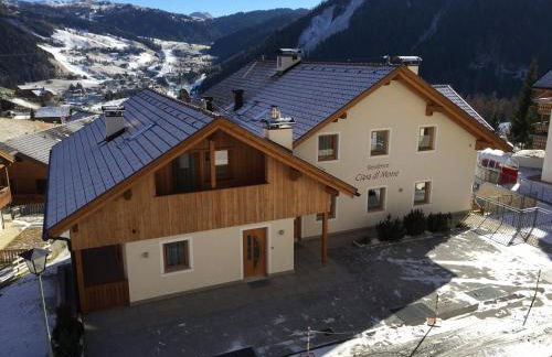 Residence Ciasa Dl Mone - Foto 17