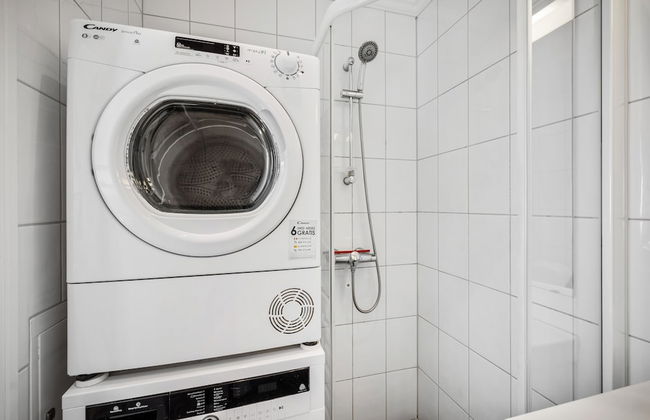 Dragesmauet Apartments - Foto 28