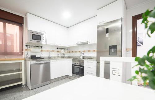 Apartamento Las Candelas, Ares - Foto 34