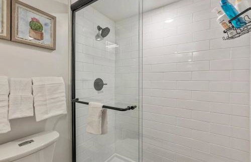 Downtown Studio - Gym - Parking - PetsOK - Foto 20