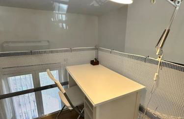 Loft moderno con terrazzo - Foto 24