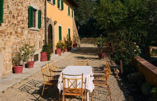 Agriturismo Fattoria Poggio di Fiesole - Foto 10