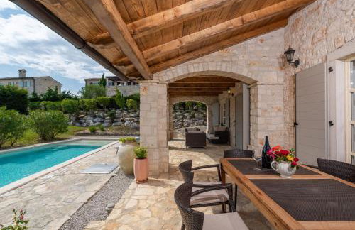 Villa Habibi - Foto 46