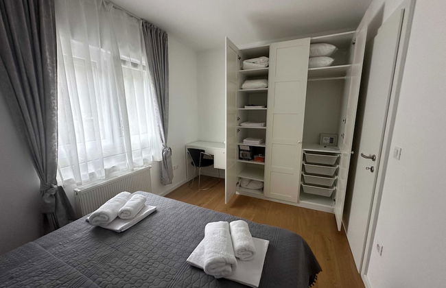 Cozy Retreat in Krapinske Toplice: Comfort and Prime Location With Private Parking - Foto 7