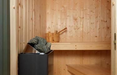 Dänische Ferienhäuser am Salzhaff Haus Vogelparadies - Foto 11