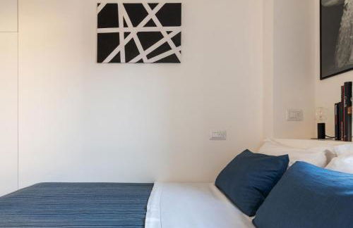 LA CASA COLORATA - Flats in Milan - Porta Romana - Foto 9