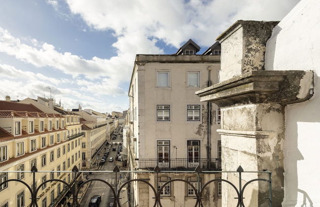 Lisbon Serviced Apartments Madalena - Foto 60