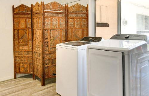 Cozy Fort Walton Beach Escape with Private Patio! - Foto 18