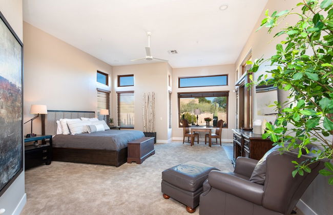 Scottsdale Luxury Heated Pool - Foto 3