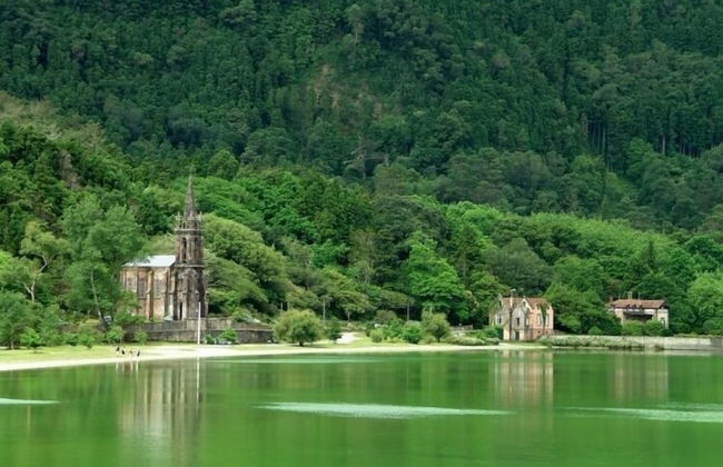 Marina Mar Vila Franca Do Campo - Foto 27