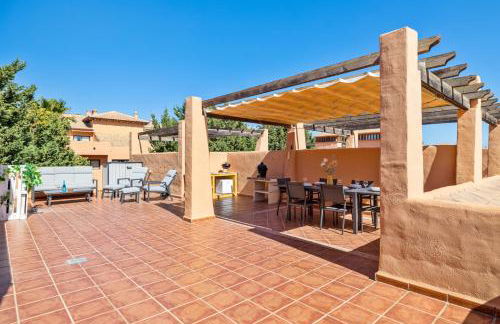 Prachtig penthouse met zeezicht en groot zonneterras - Photo 48